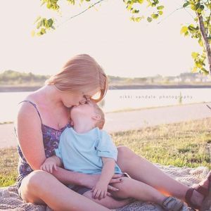 Meet your Posher, Ansley